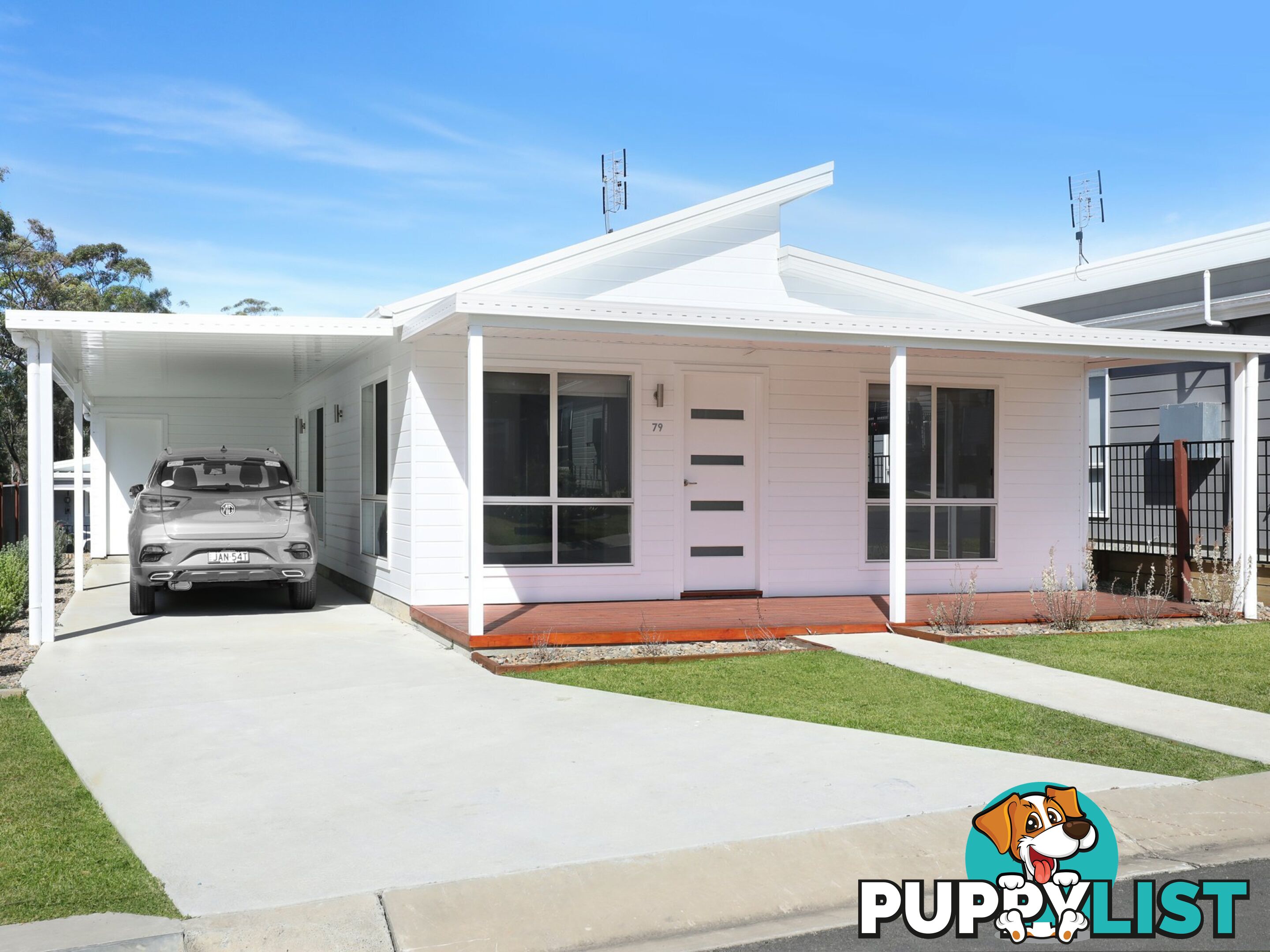 79/35 The Basin Road ST GEORGES BASIN NSW 2540