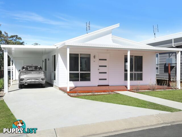79/35 The Basin Road ST GEORGES BASIN NSW 2540