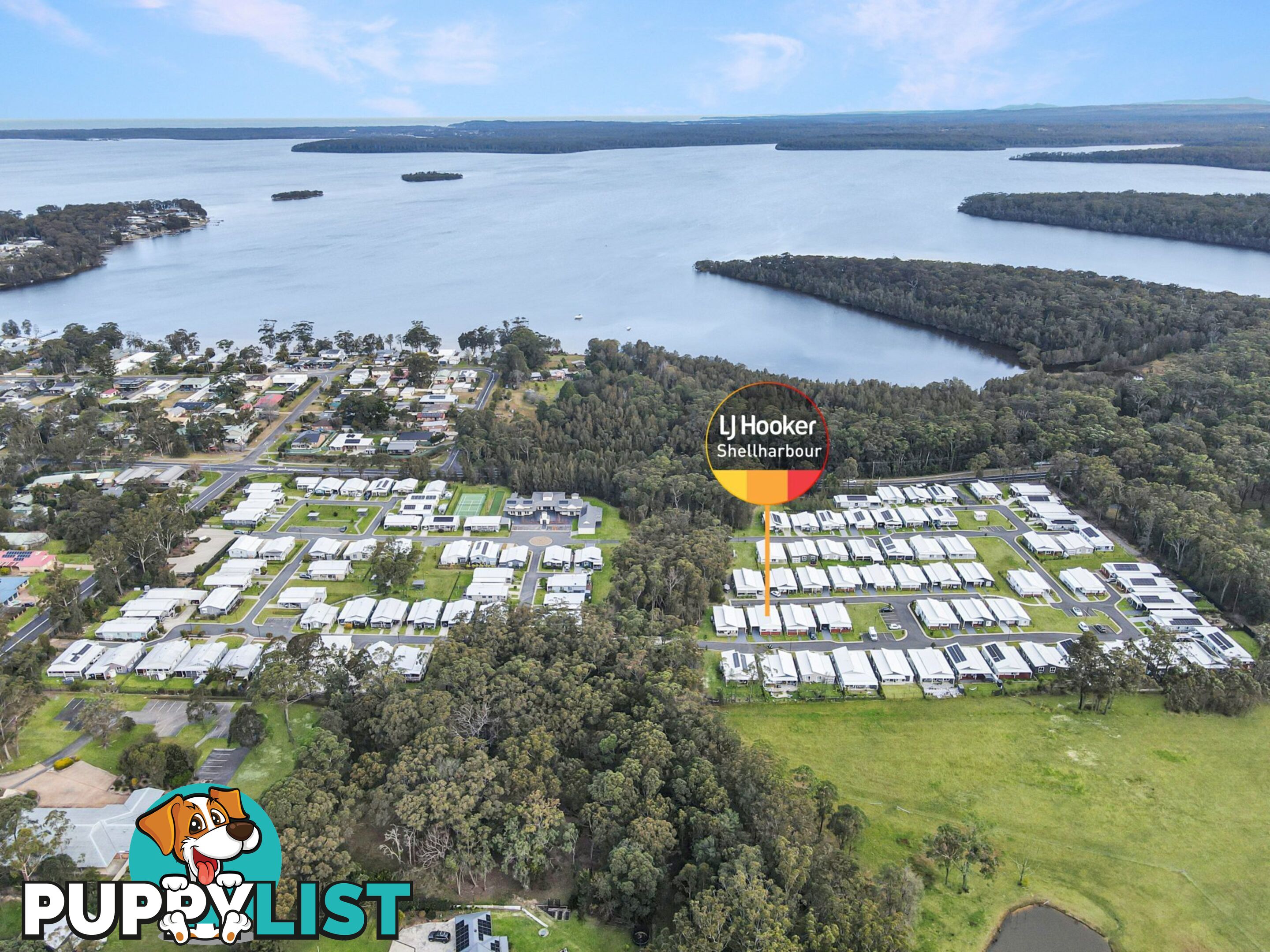 79/35 The Basin Road ST GEORGES BASIN NSW 2540