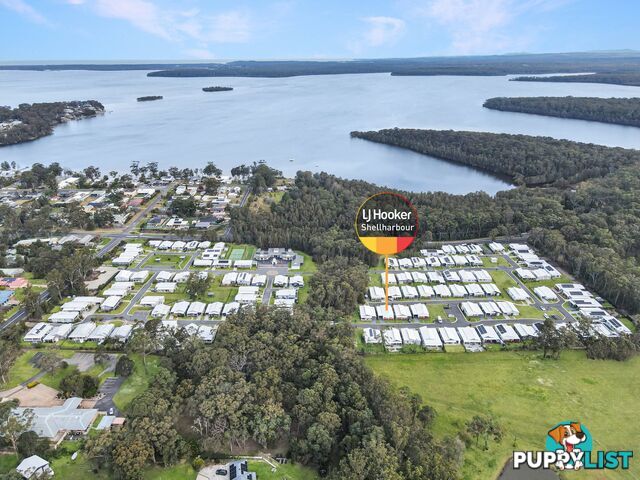79/35 The Basin Road ST GEORGES BASIN NSW 2540