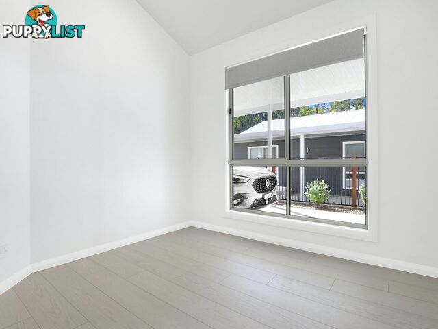 79/35 The Basin Road ST GEORGES BASIN NSW 2540