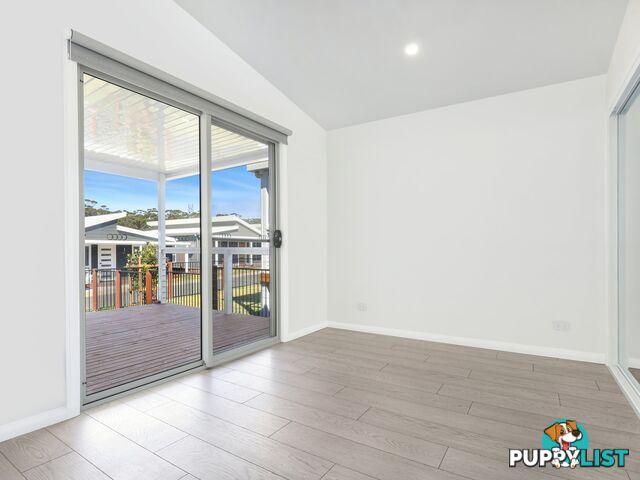 79/35 The Basin Road ST GEORGES BASIN NSW 2540