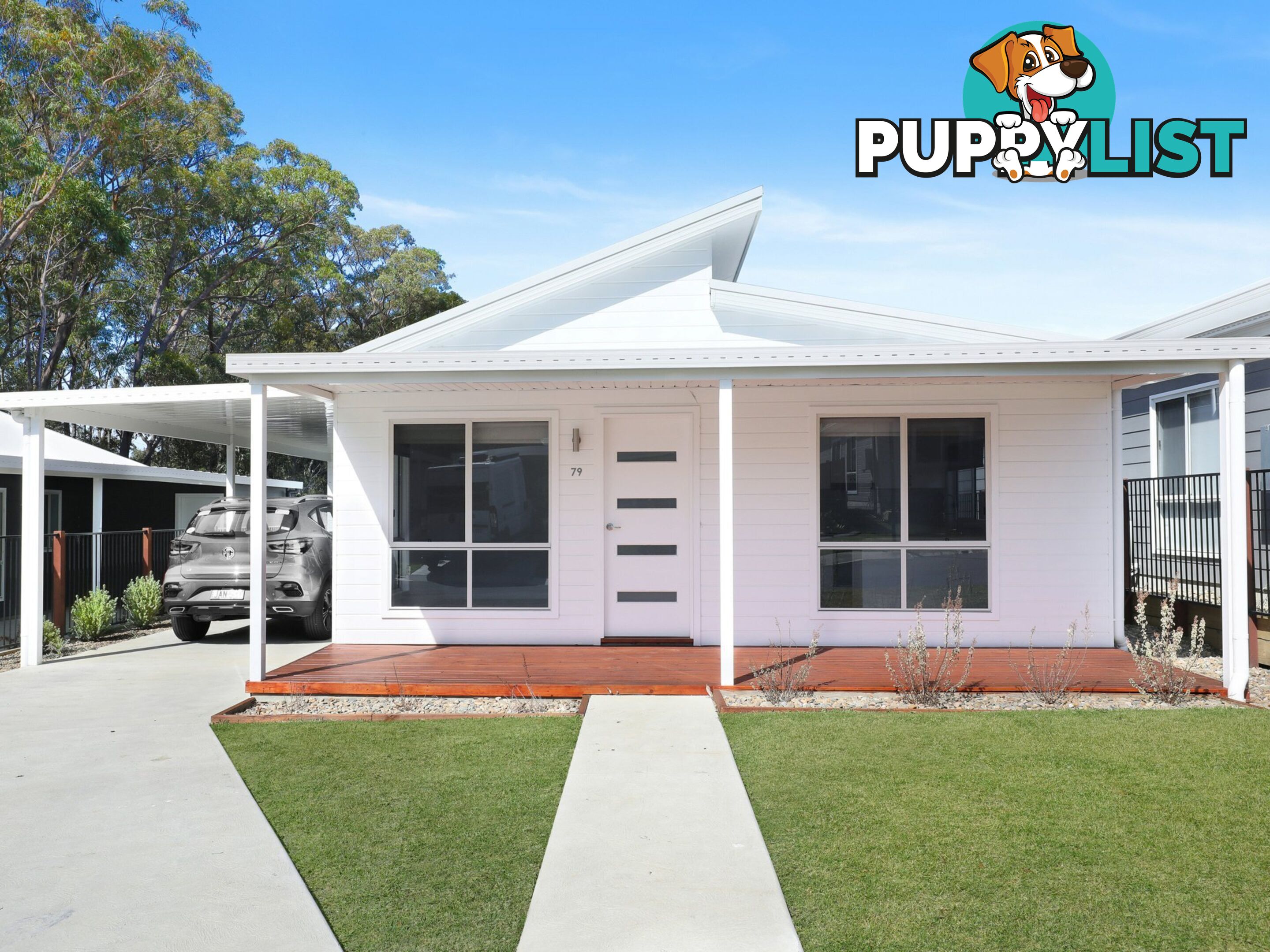 79/35 The Basin Road ST GEORGES BASIN NSW 2540