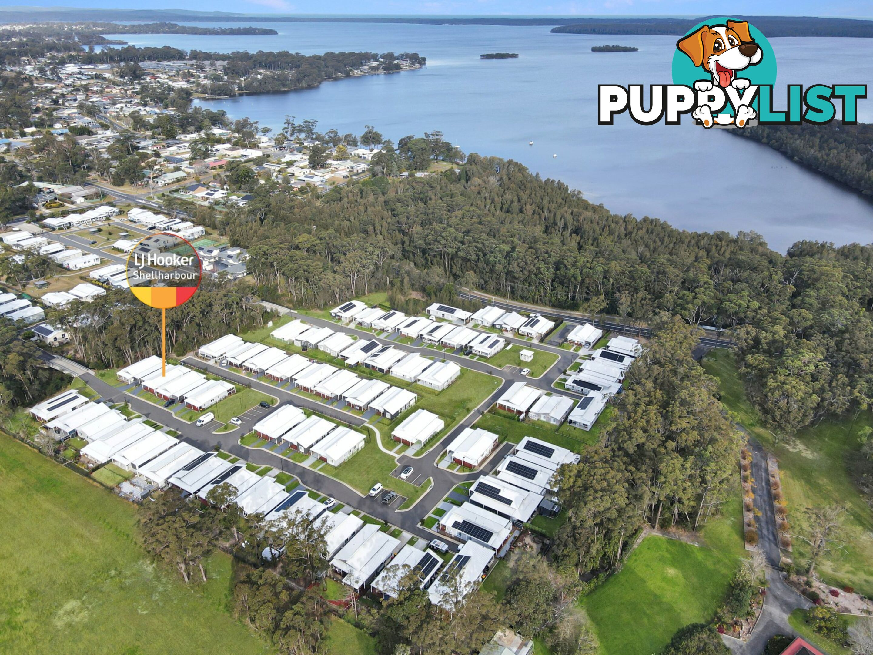 79/35 The Basin Road ST GEORGES BASIN NSW 2540