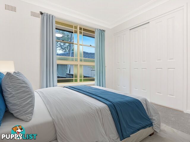 8 Helicia Ave FIGTREE NSW 2525