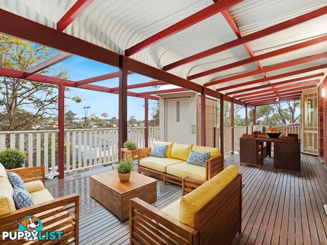 8 Helicia Ave FIGTREE NSW 2525