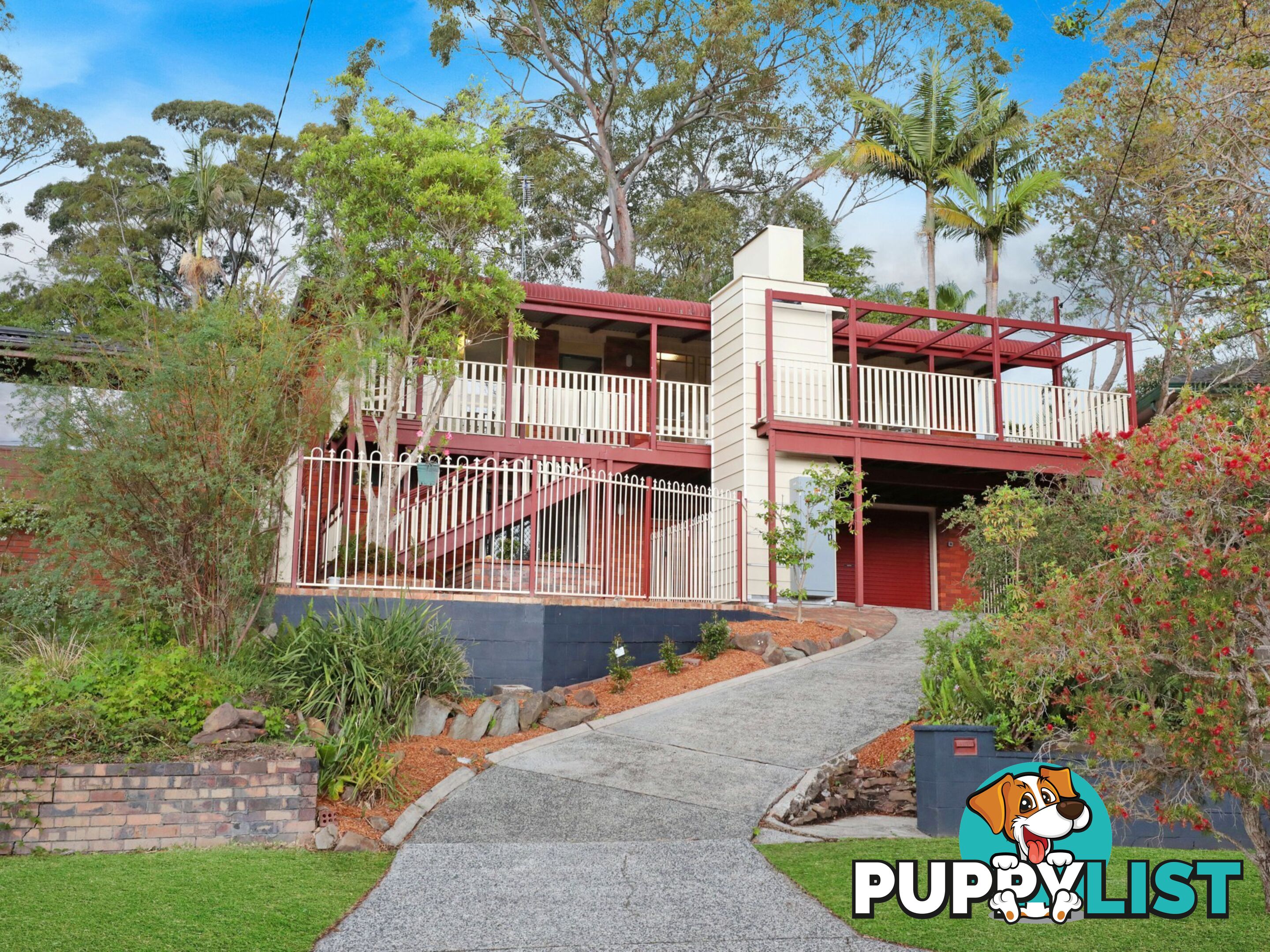 8 Helicia Ave FIGTREE NSW 2525