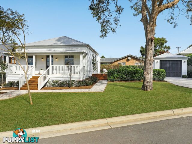 8 North Street BERRY NSW 2535