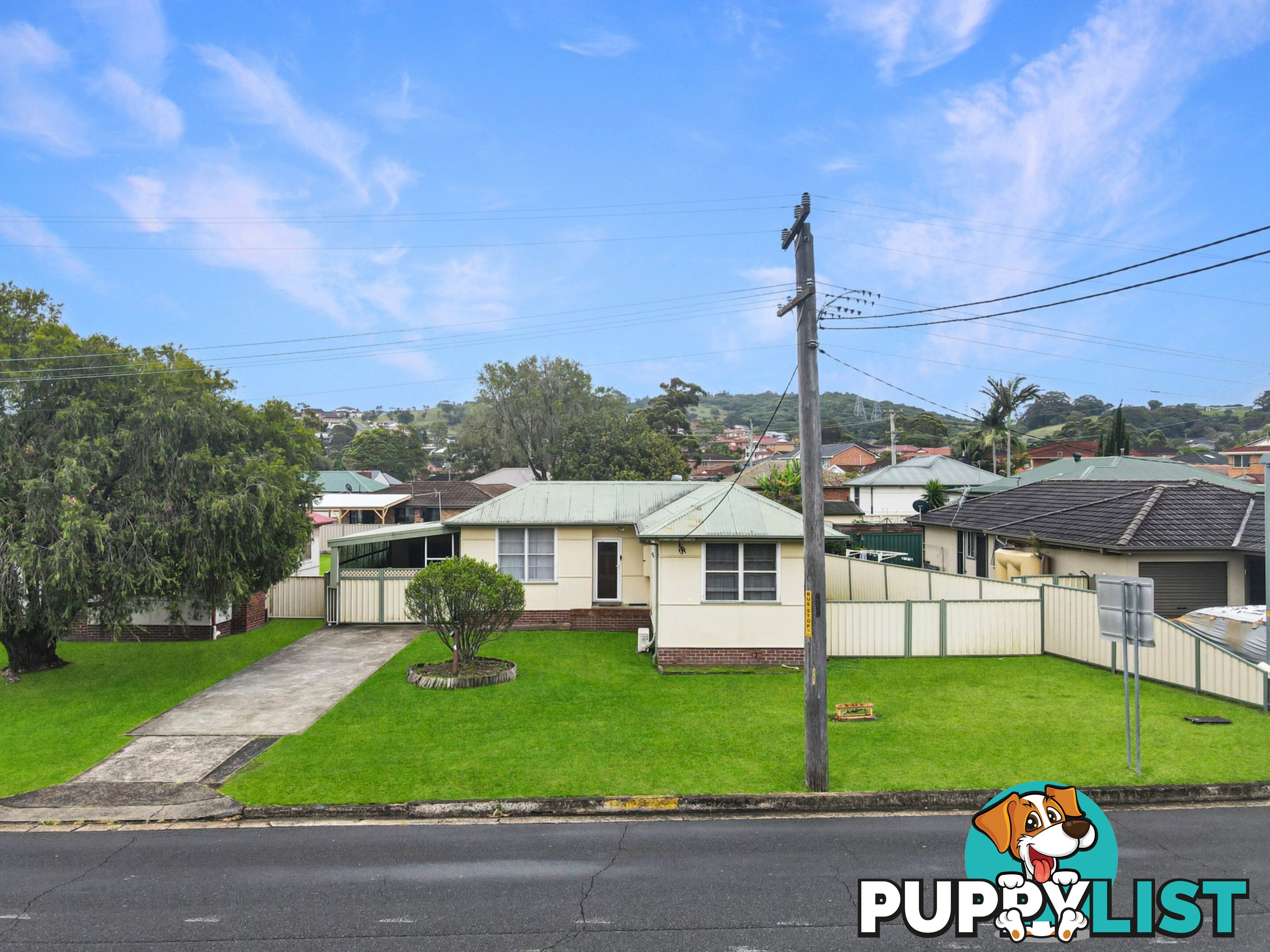 4 Barnes Street BERKELEY NSW 2506