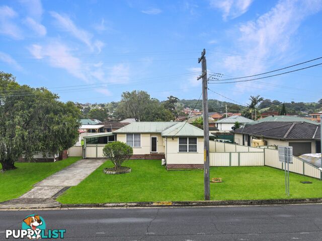 4 Barnes Street BERKELEY NSW 2506