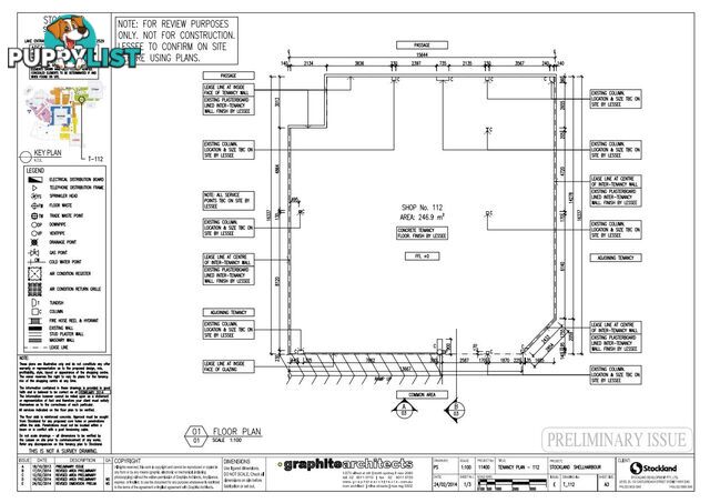 SHELLHARBOUR CITY CENTRE NSW 2529