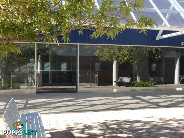 SHELLHARBOUR CITY CENTRE NSW 2529