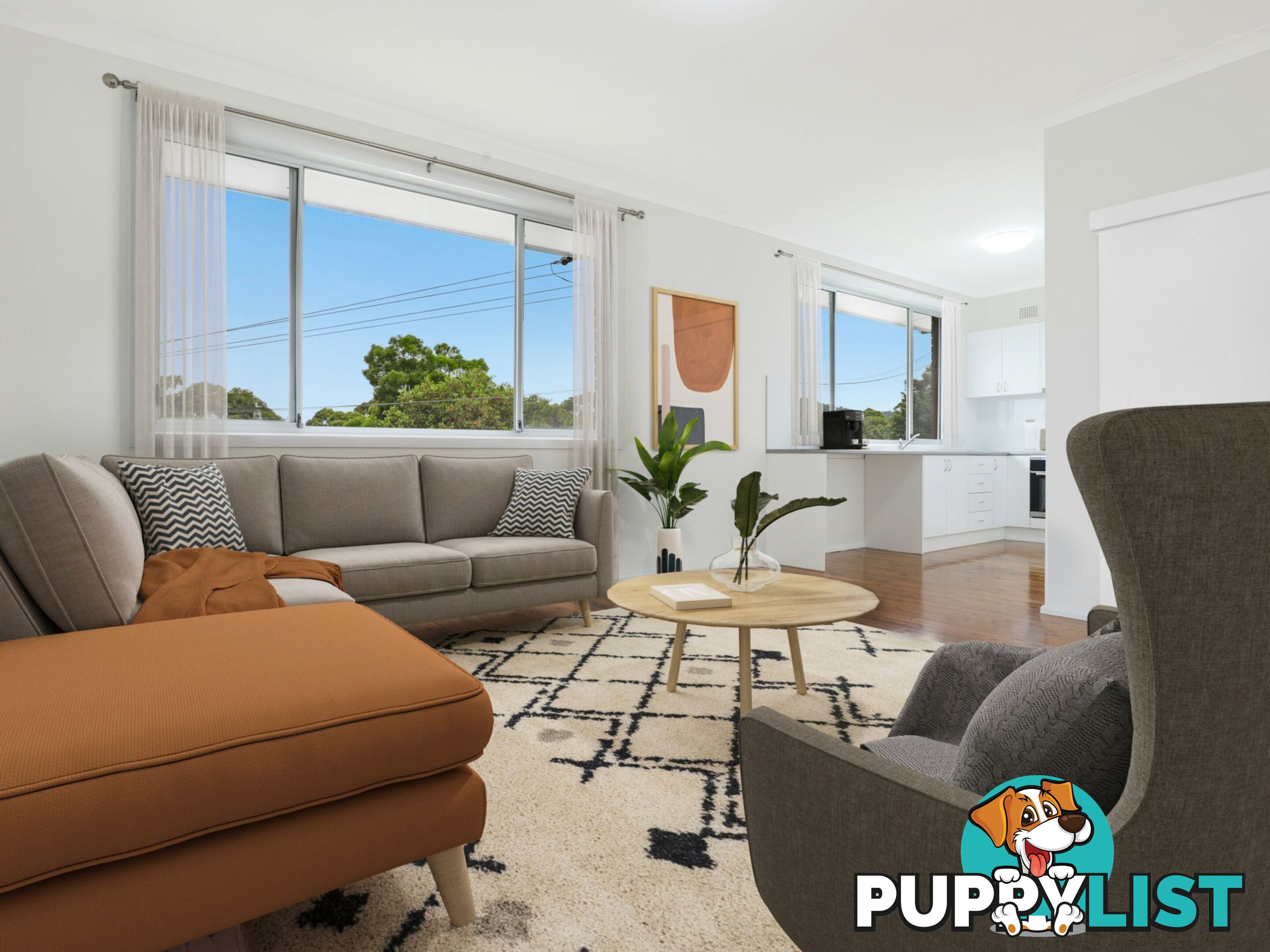 1/13 Cochrane Street WEST WOLLONGONG NSW 2500