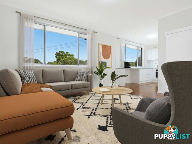 1/13 Cochrane Street WEST WOLLONGONG NSW 2500
