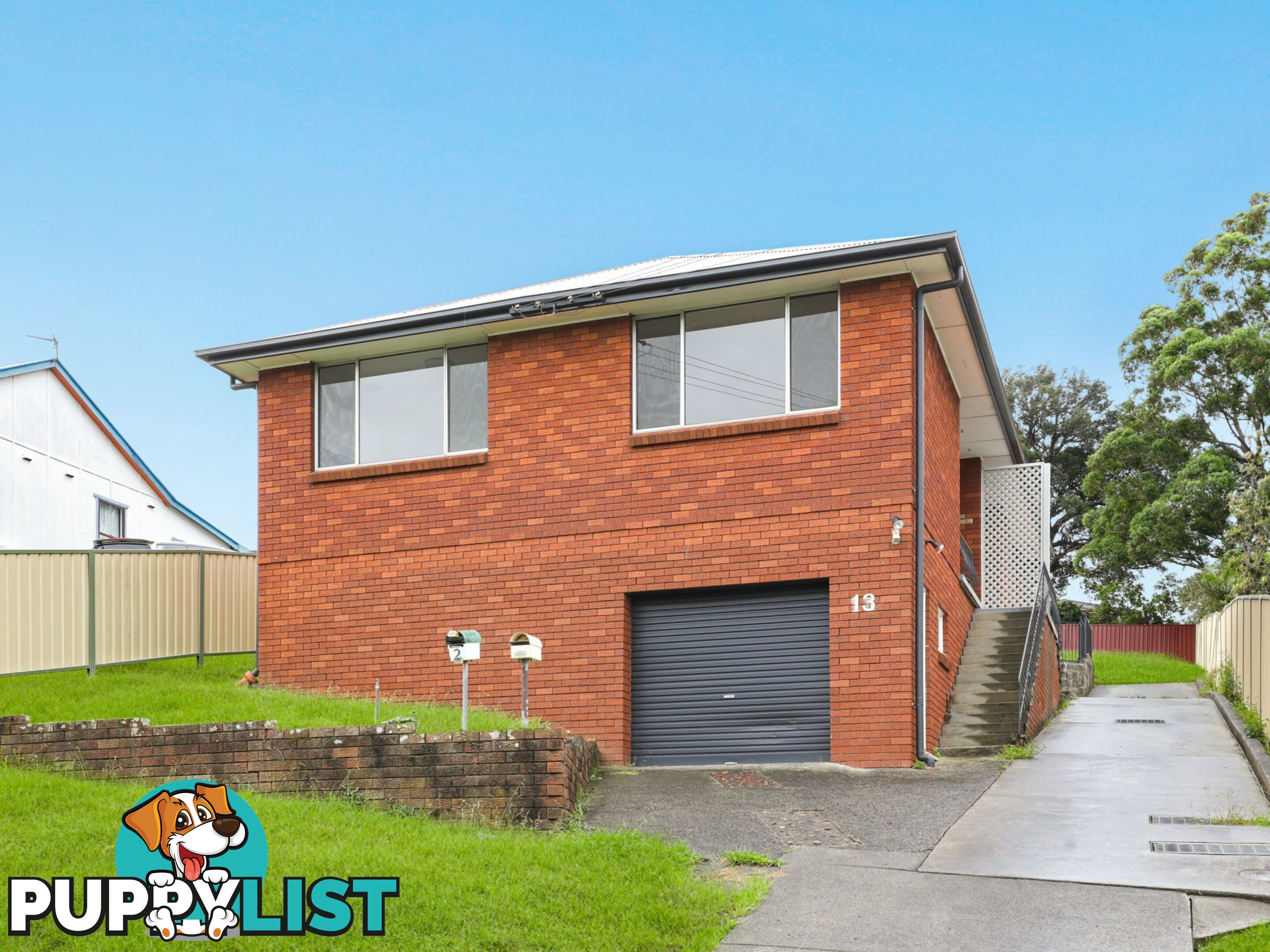 1/13 Cochrane Street WEST WOLLONGONG NSW 2500