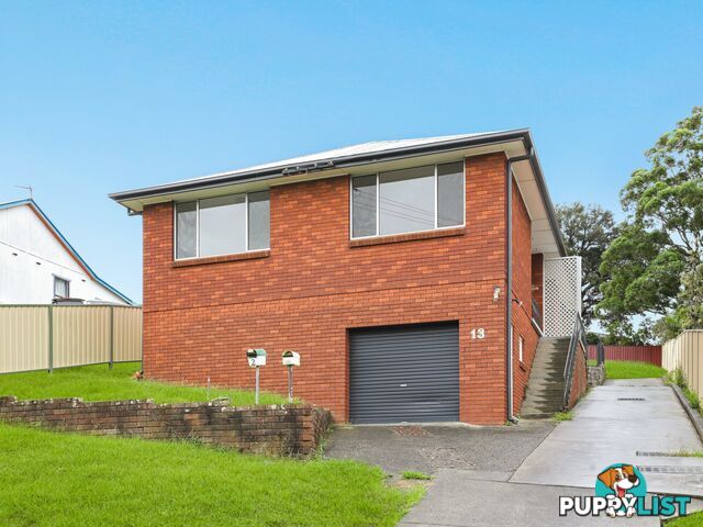 1/13 Cochrane Street WEST WOLLONGONG NSW 2500