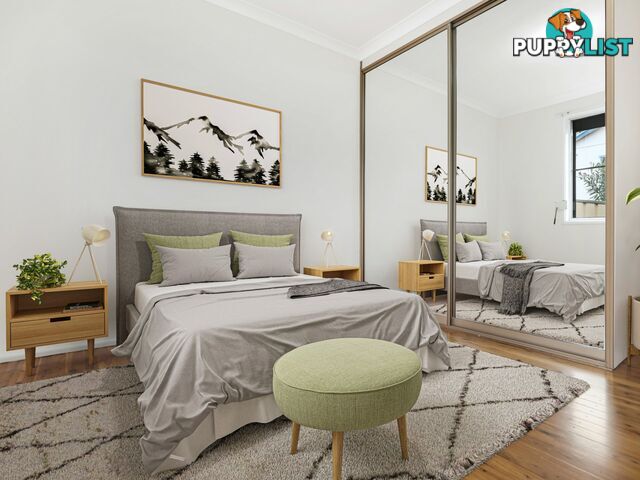 1/13 Cochrane Street WEST WOLLONGONG NSW 2500