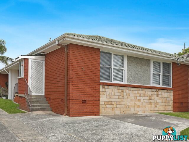 1/35 Sturdee Street TOWRADGI NSW 2518