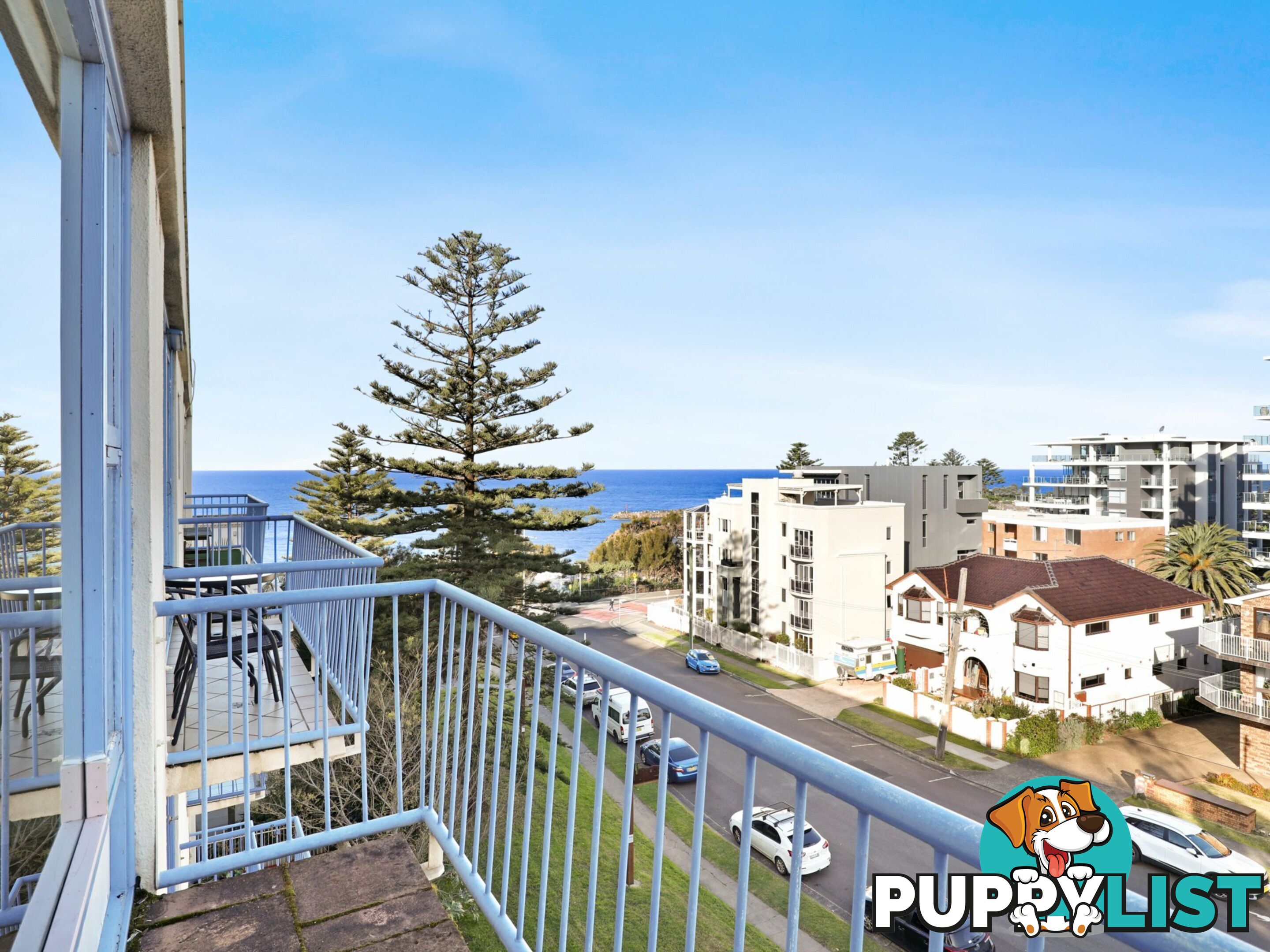 Unit 7/53 Corrimal Street WOLLONGONG NSW 2500