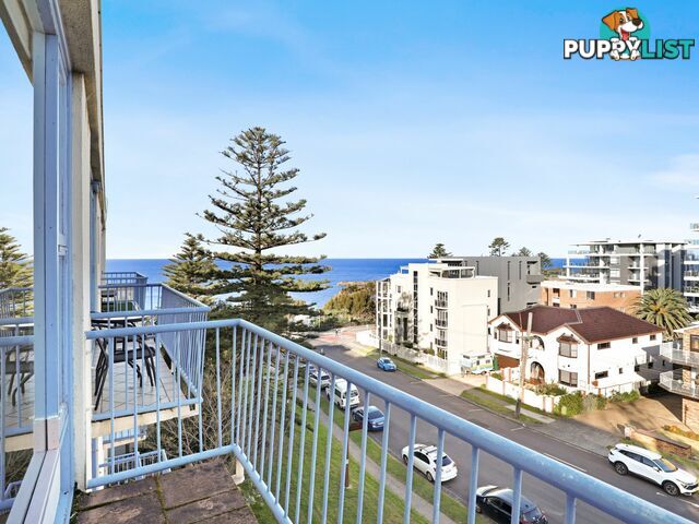 Unit 7/53 Corrimal Street WOLLONGONG NSW 2500