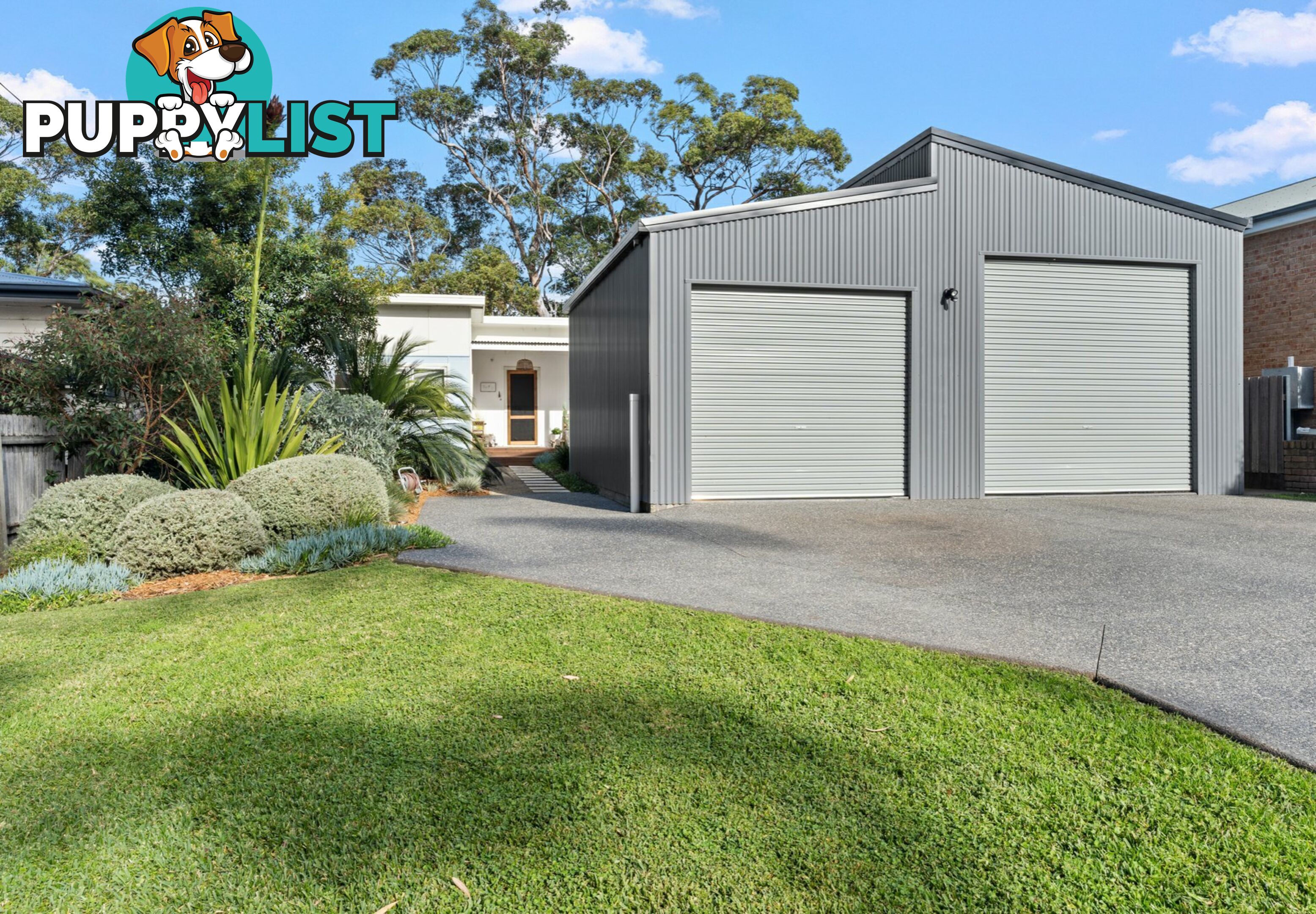 152 Greville Avenue SANCTUARY POINT NSW 2540