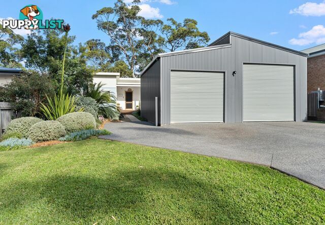 152 Greville Avenue SANCTUARY POINT NSW 2540