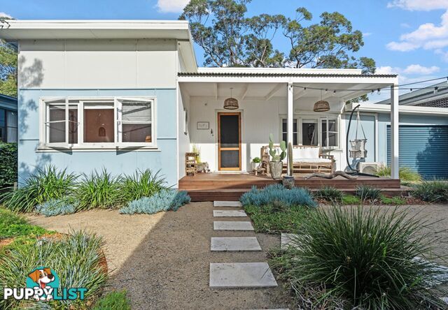 152 Greville Avenue SANCTUARY POINT NSW 2540