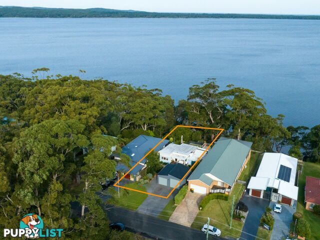 152 Greville Avenue SANCTUARY POINT NSW 2540