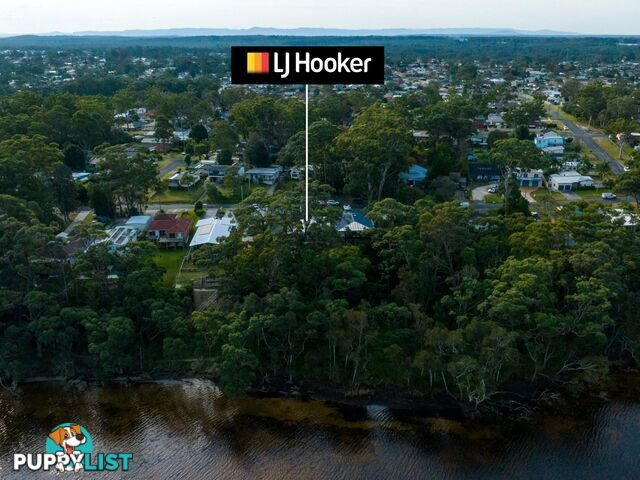 152 Greville Avenue SANCTUARY POINT NSW 2540