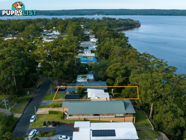 152 Greville Avenue SANCTUARY POINT NSW 2540