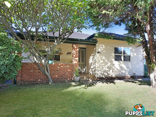 1 Charles Road TARRAWANNA NSW 2518