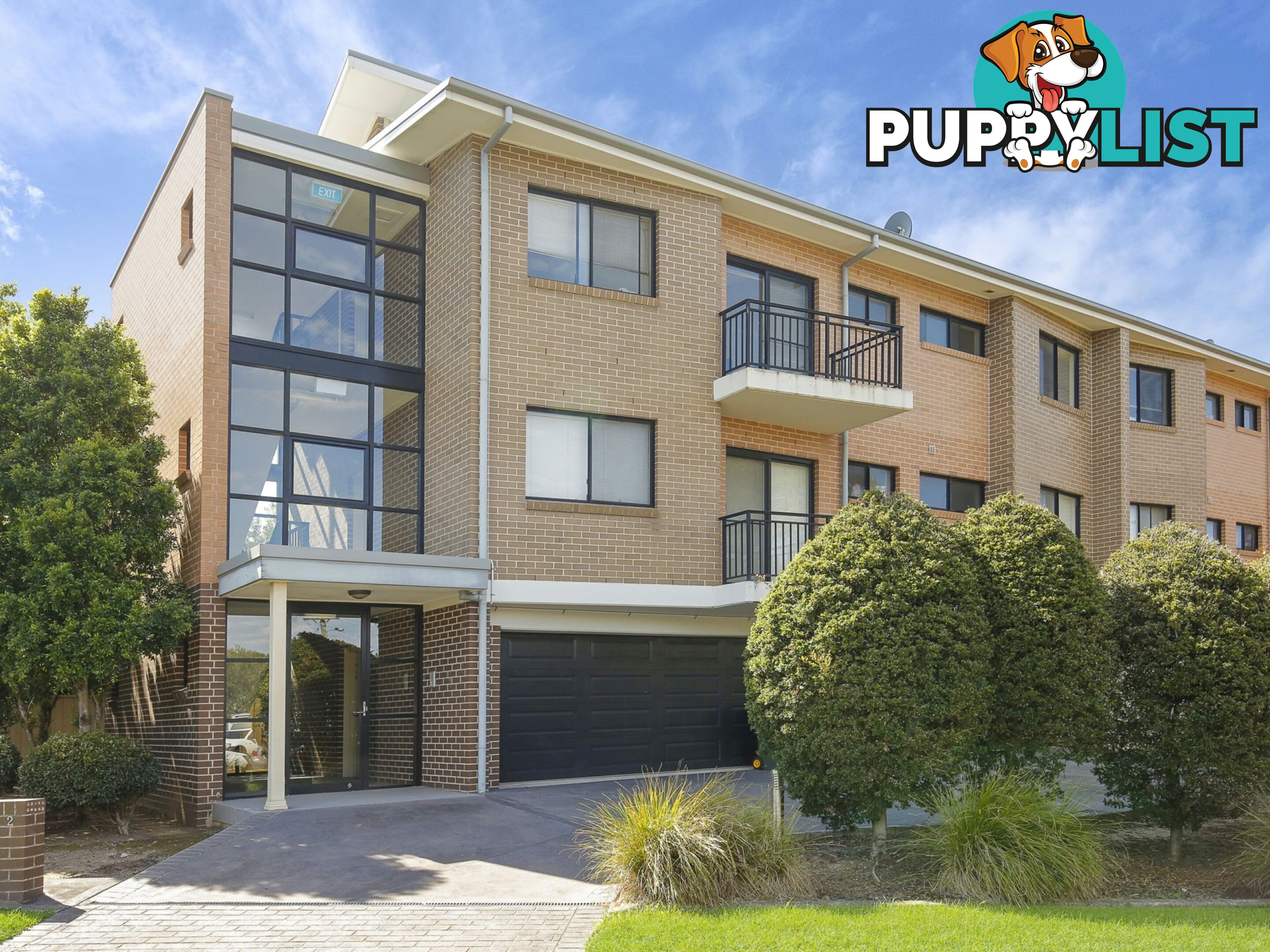 1/2 Francis Street CORRIMAL NSW 2518