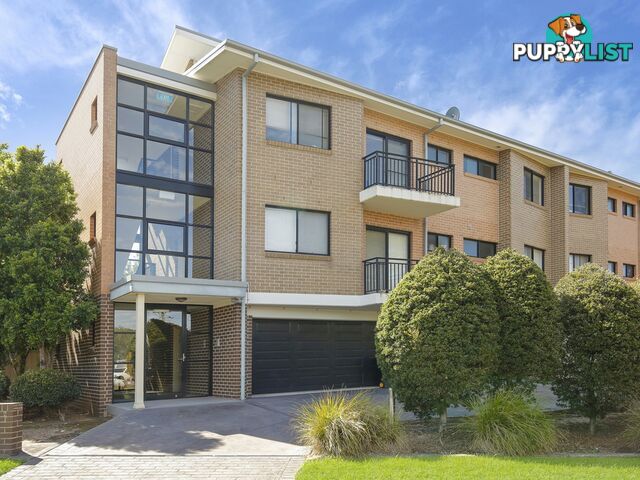 1/2 Francis Street CORRIMAL NSW 2518