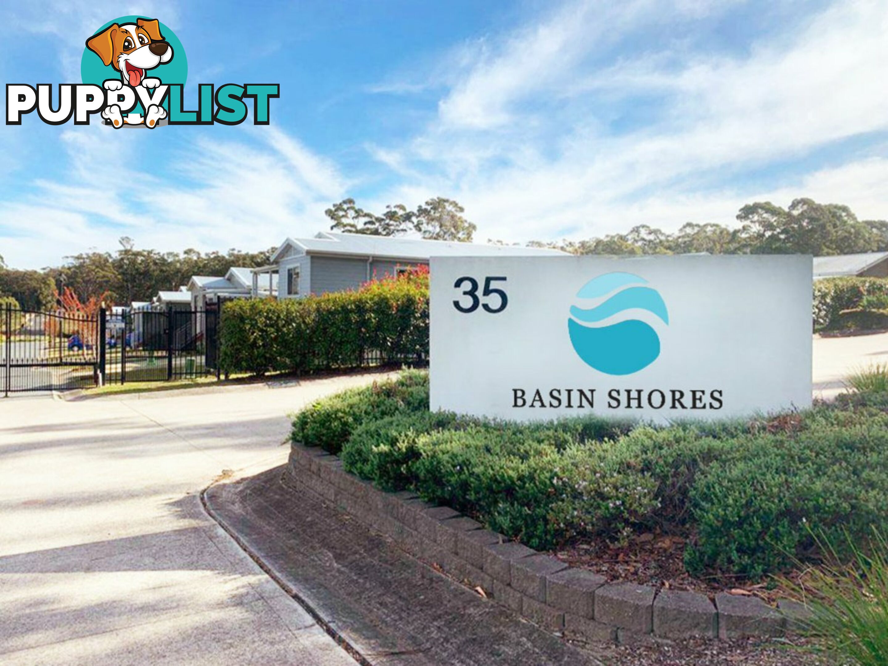 87/35 The Basin Road ST GEORGES BASIN NSW 2540