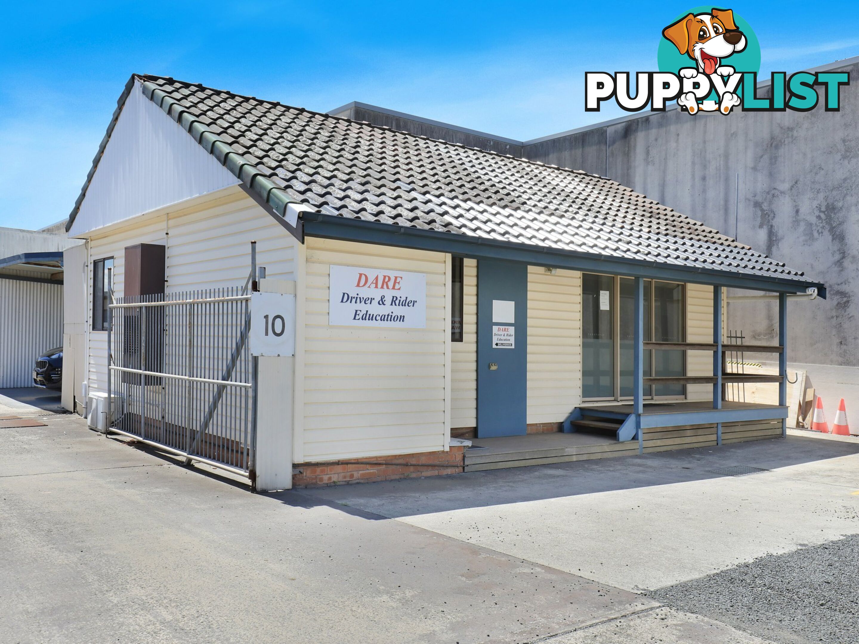 Office 2/106 Gipps Street WOLLONGONG NSW 2500