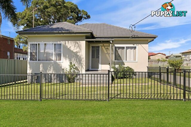 1A Kent Street BELLAMBI NSW 2518