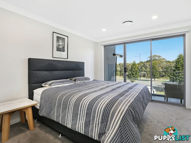 11 Harbour Boulevard SHELL COVE NSW 2529