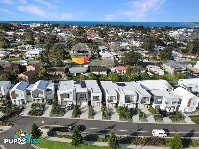 11 Harbour Boulevard SHELL COVE NSW 2529