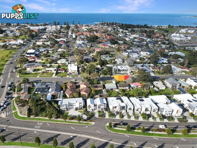 11 Harbour Boulevard SHELL COVE NSW 2529