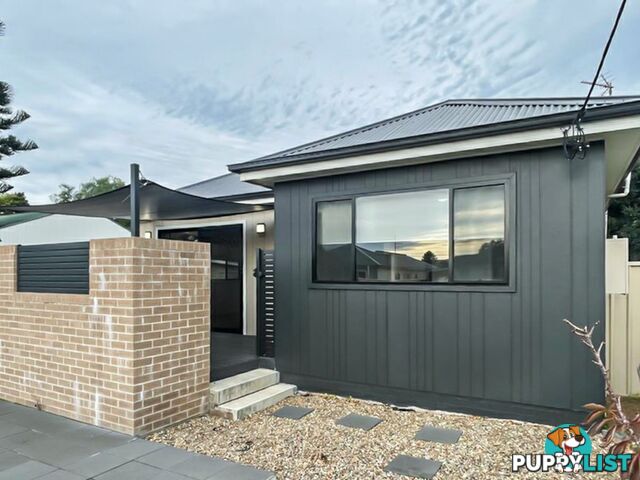1/6 Windang Street ALBION PARK RAIL NSW 2527