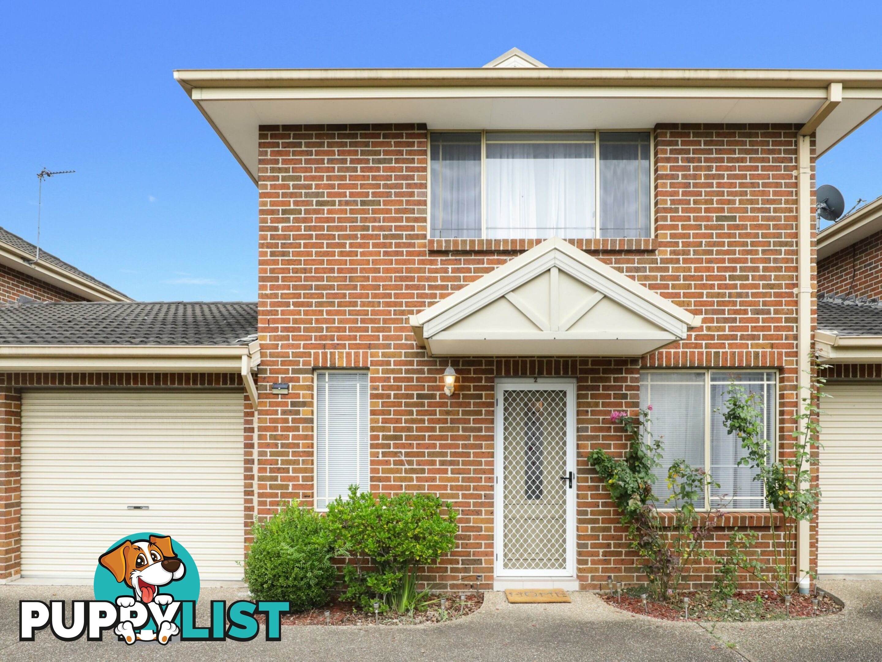 Unit 2/10 Platypus Close FIGTREE NSW 2525