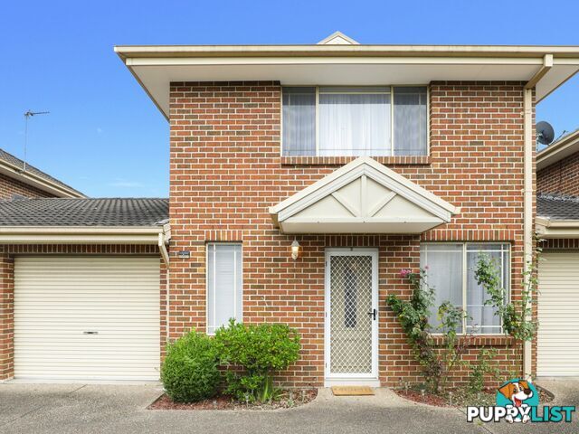 Unit 2/10 Platypus Close FIGTREE NSW 2525