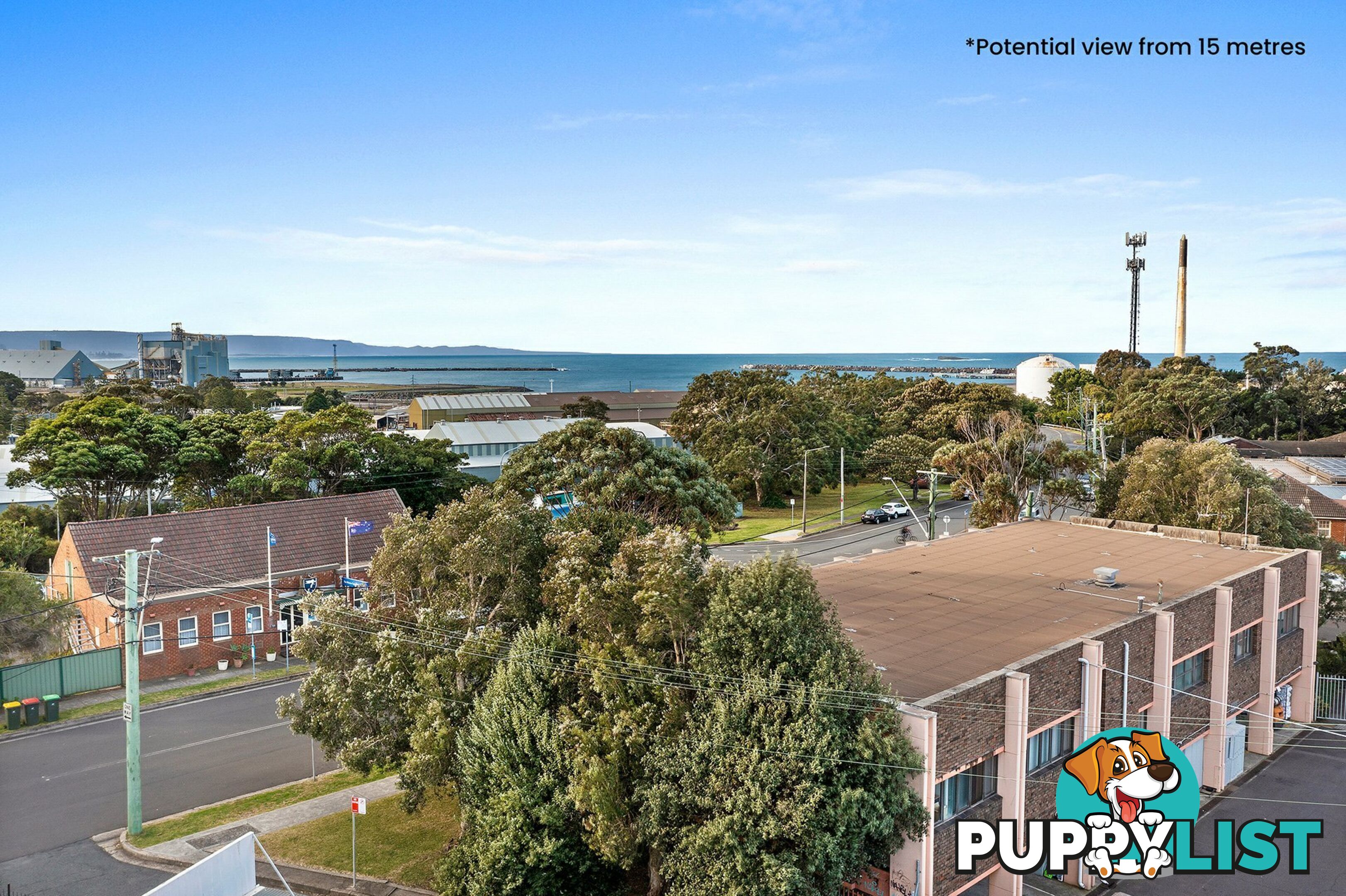 10-14 Wentworth Street PORT KEMBLA NSW 2505