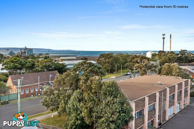 10-14 Wentworth Street PORT KEMBLA NSW 2505