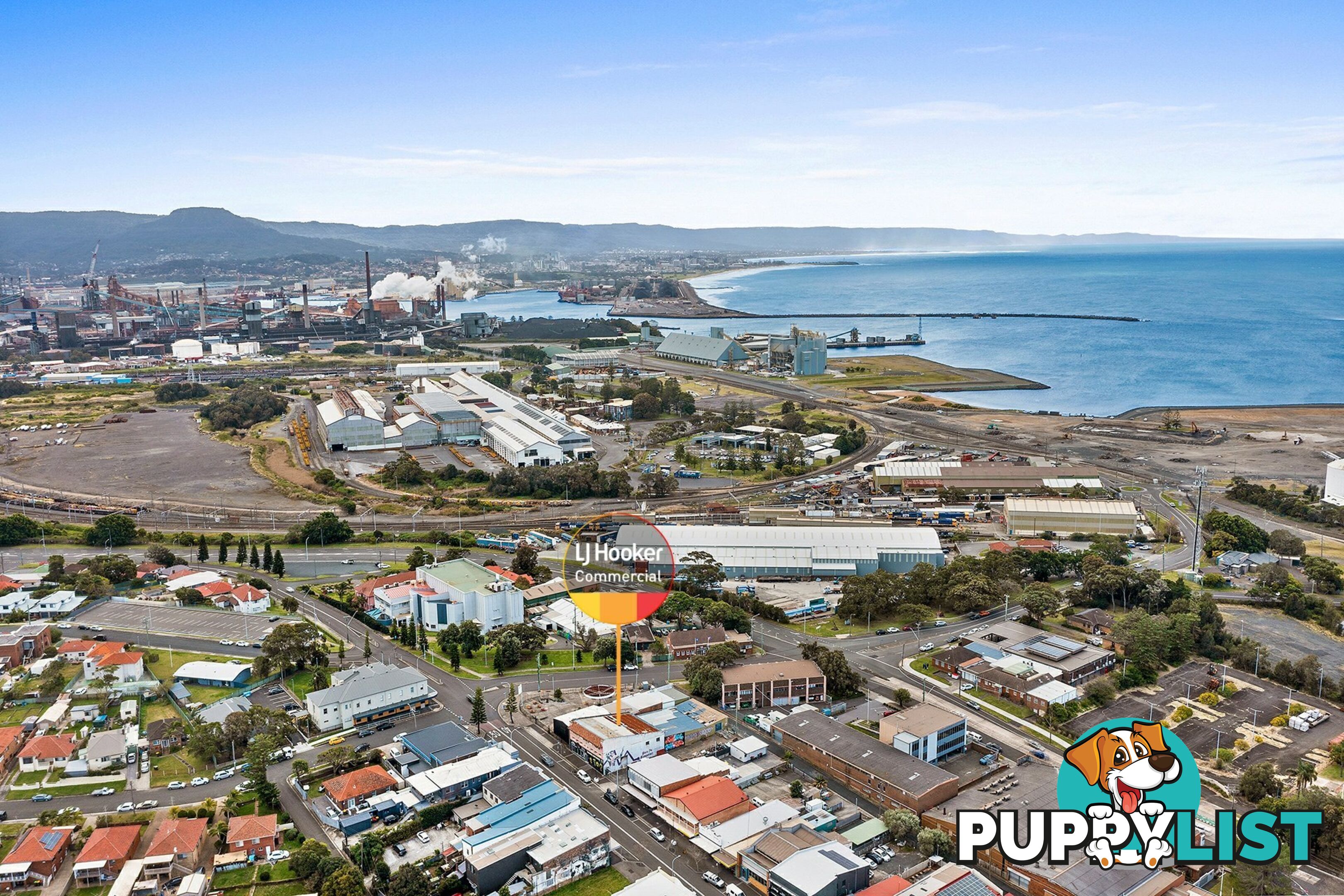 10-14 Wentworth Street PORT KEMBLA NSW 2505