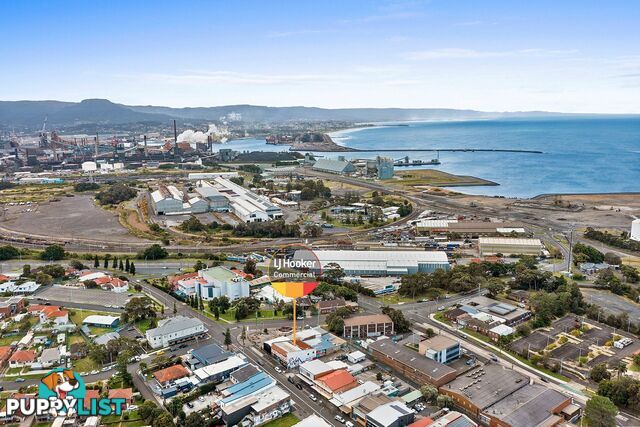 10-14 Wentworth Street PORT KEMBLA NSW 2505