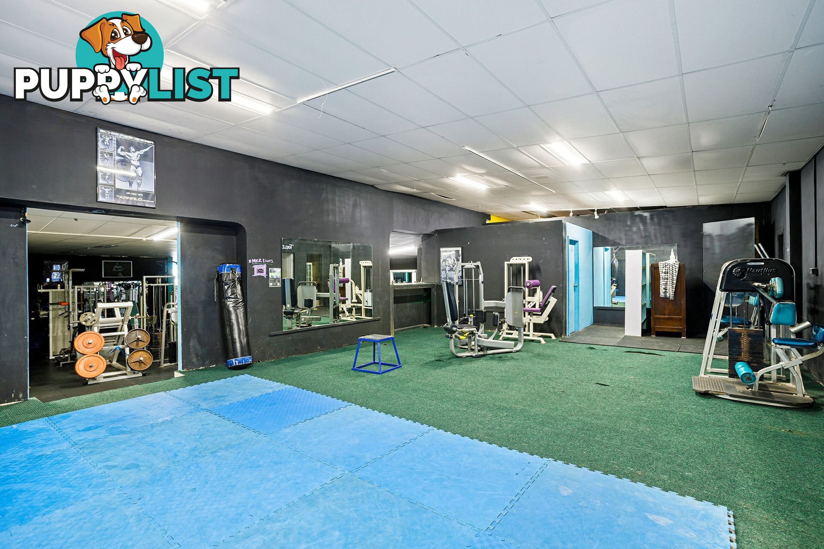 10-14 Wentworth Street PORT KEMBLA NSW 2505