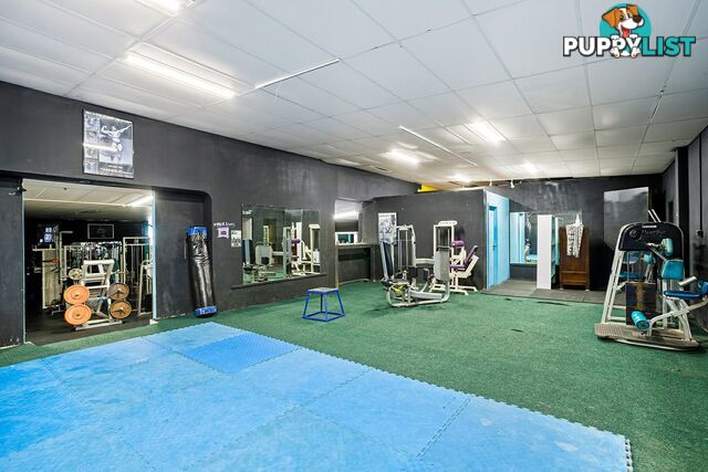 10-14 Wentworth Street PORT KEMBLA NSW 2505