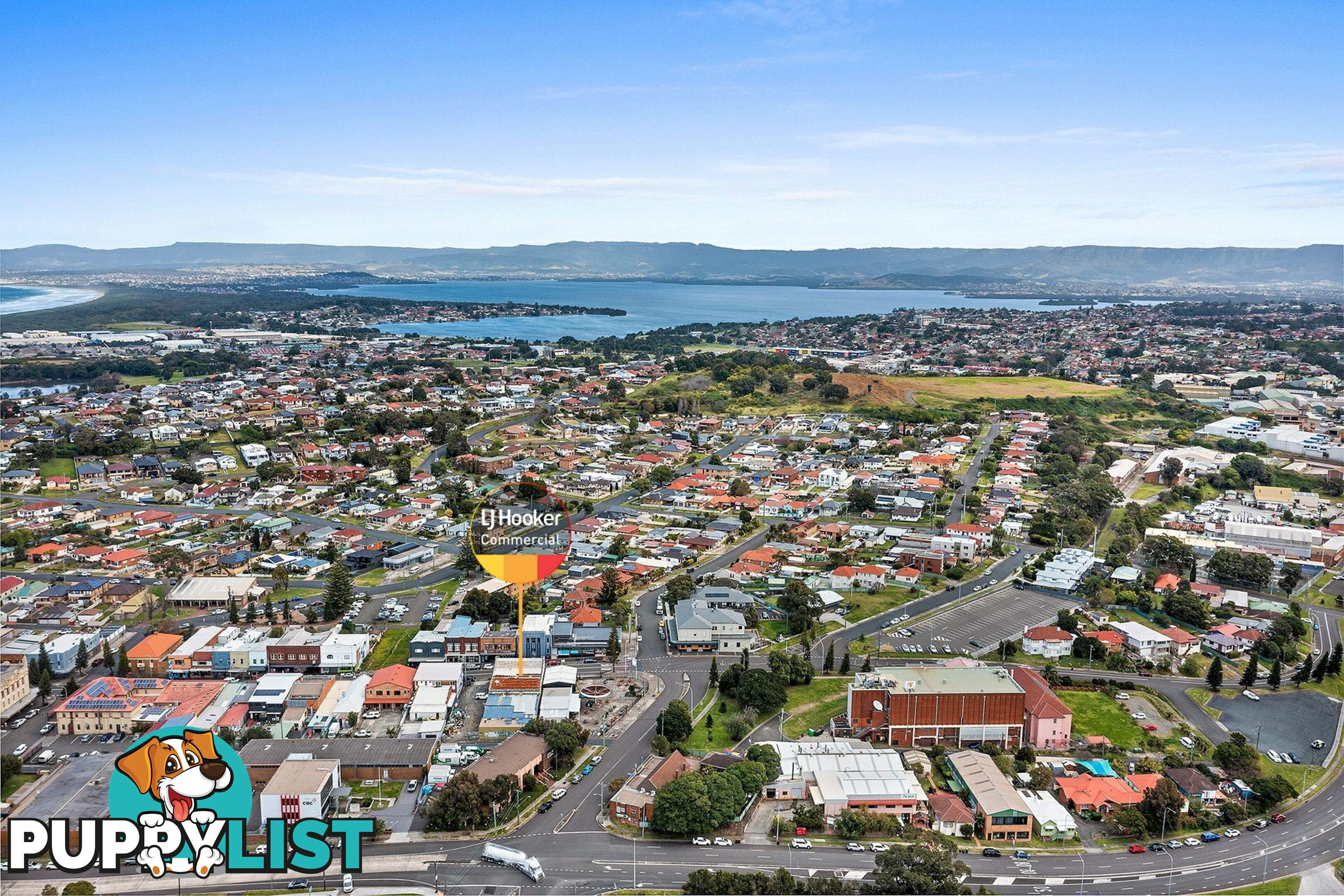10-14 Wentworth Street PORT KEMBLA NSW 2505