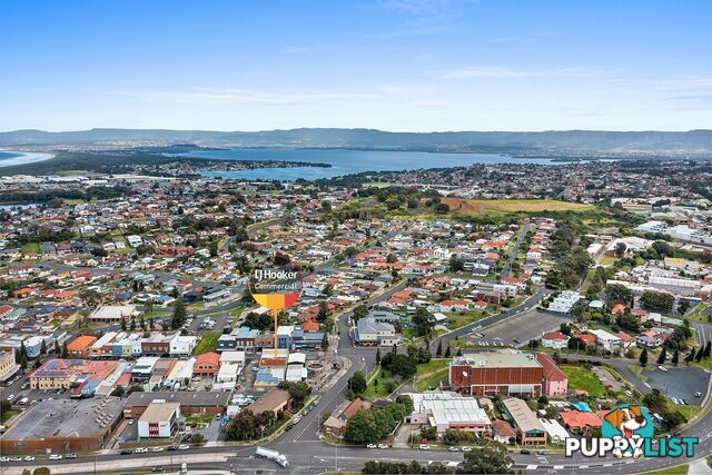 10-14 Wentworth Street PORT KEMBLA NSW 2505
